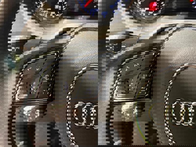 Image Audi Q2 1.4 150 S-tronic7 GPS Radar Régul Clim auto Gtie 1 an